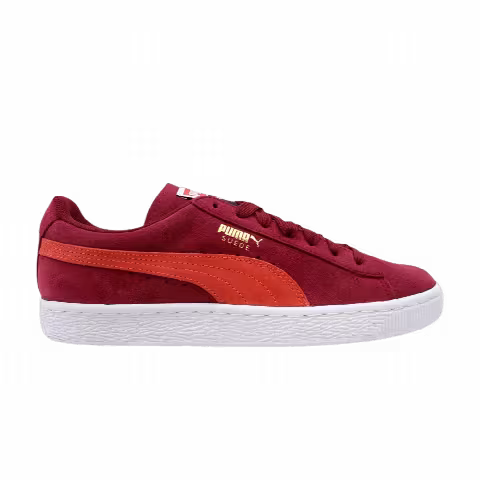 Puma Wmns Suede Classic 'Tibeten Red'