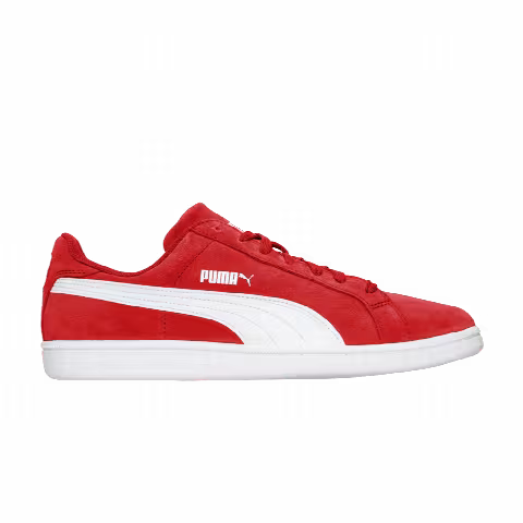 Puma Smash Suede Lthr