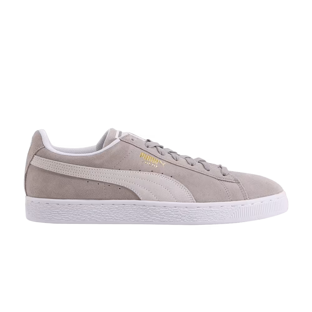 Puma Suede Classic Ash