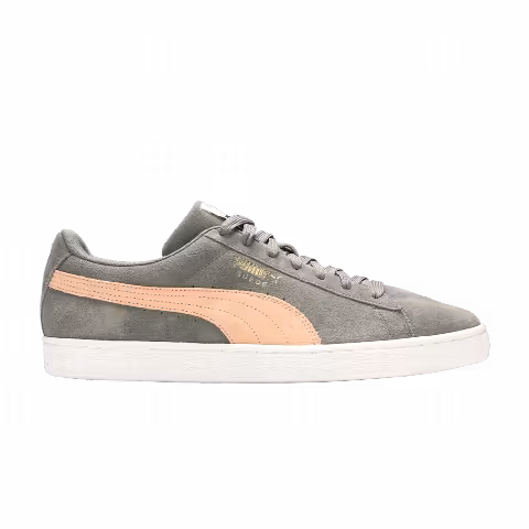 Puma Suede Classic 'Castlerock Pink Sand'