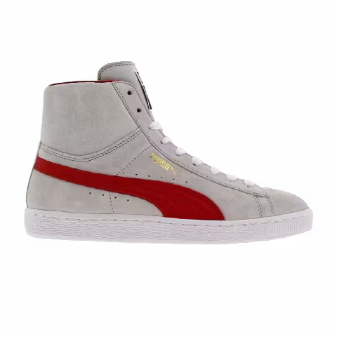 Puma Suede Mid Classics
