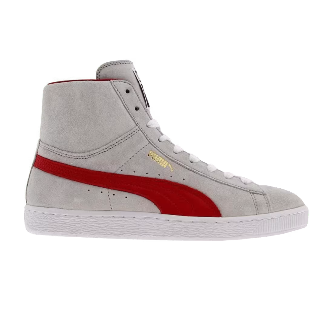 Puma Suede Mid Classics