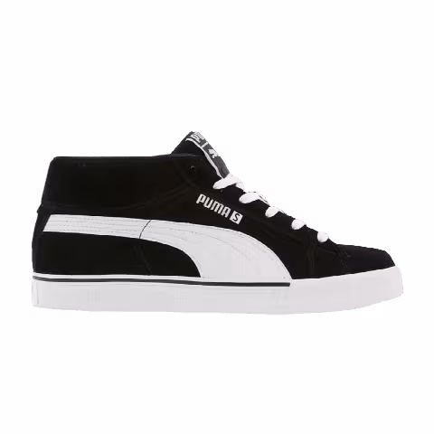 Puma S Mid