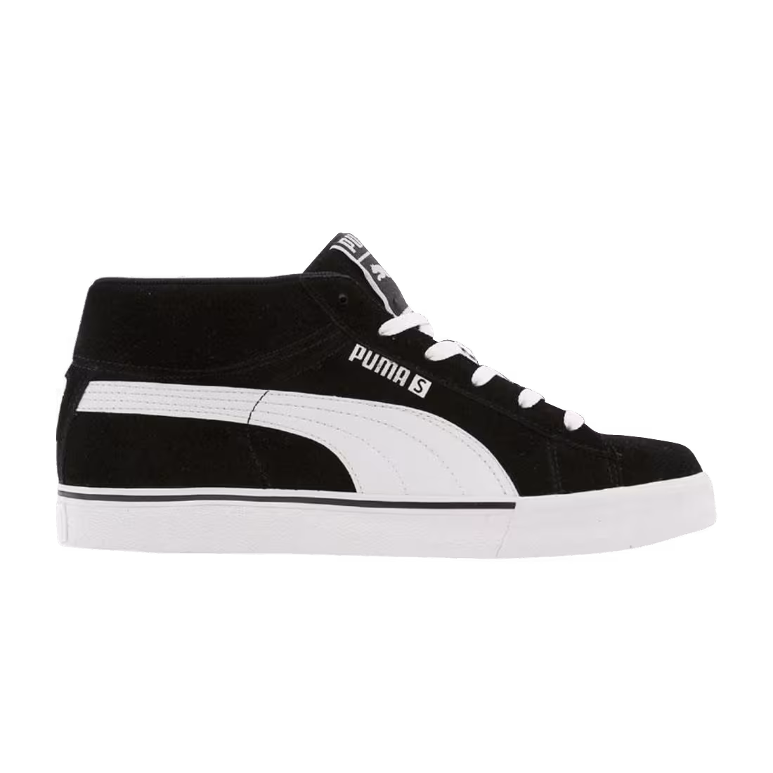 Puma S Mid