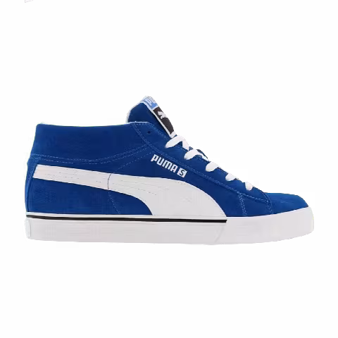 Puma S Mid