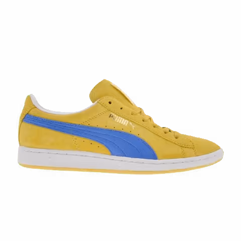 Puma Wmns Supersuede