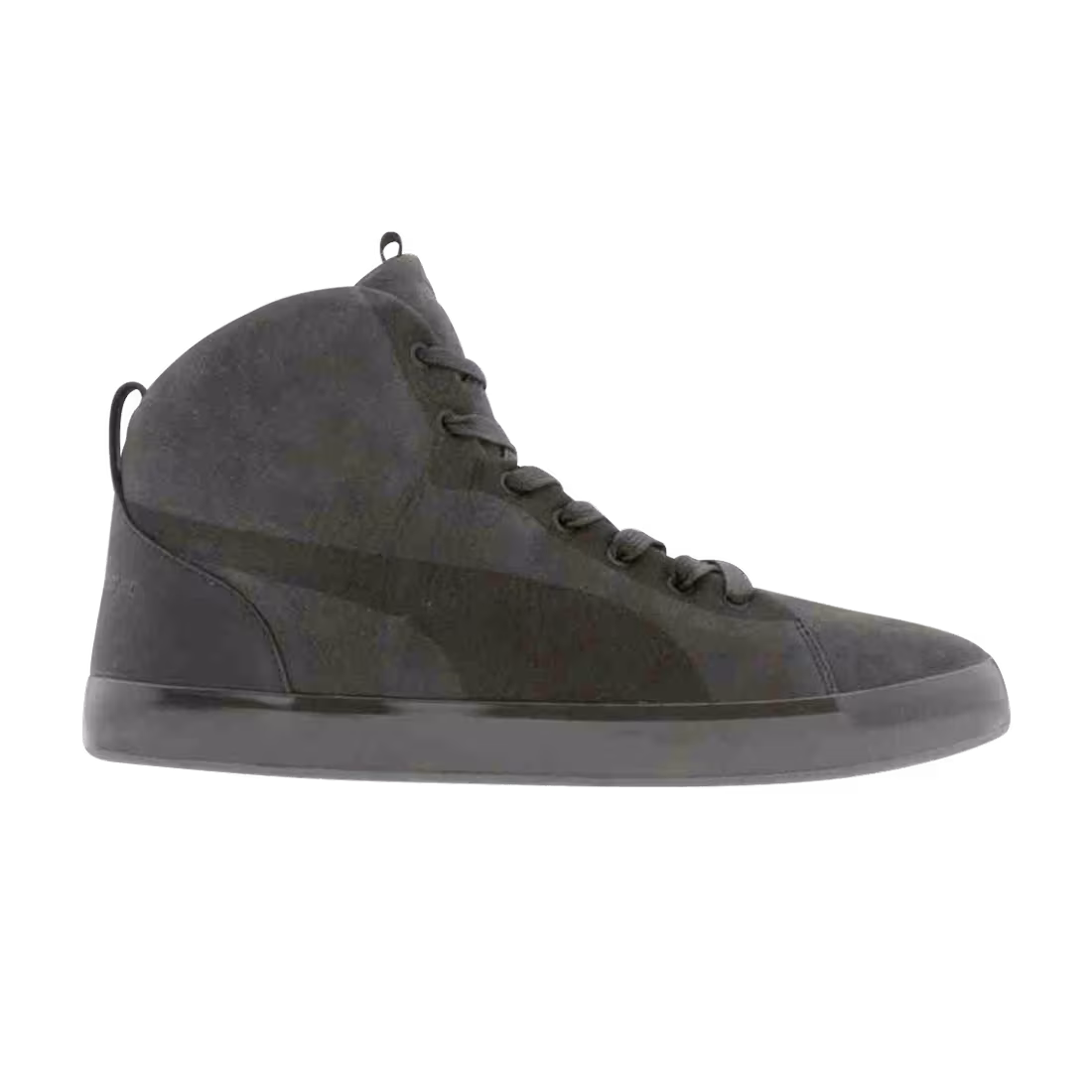 Puma Urban Mobility Glide Suede Hussein Chalayan