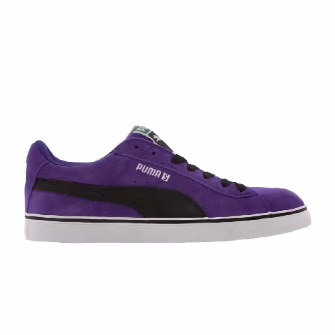 Puma S Vulc