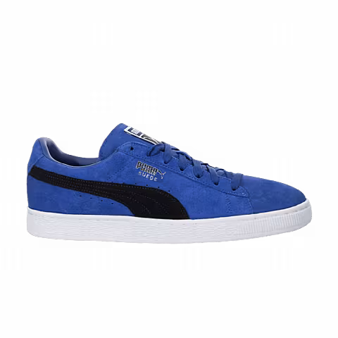 Puma Suede Classic+ 'True Blue'