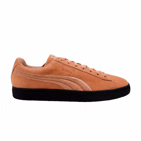 Puma Wmns Suede Classic Badge Flip 'Muted Clay Black'