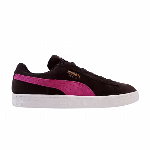 Puma Wmns Suede Classic 'Mole Magenta Haze'