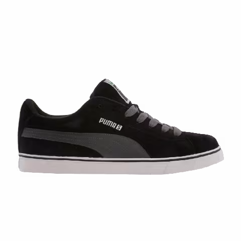 Puma S Vulc