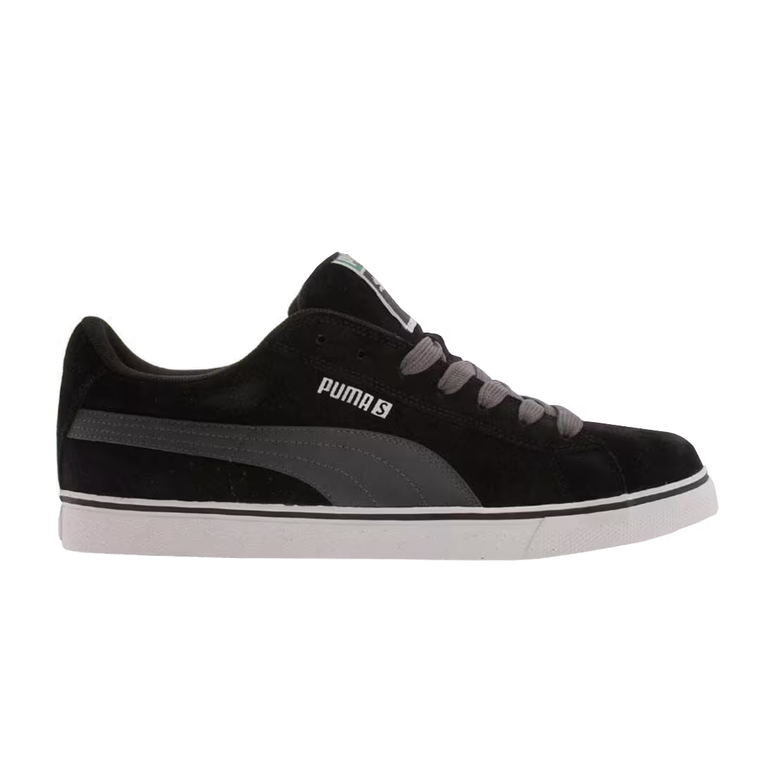 Puma S Vulc