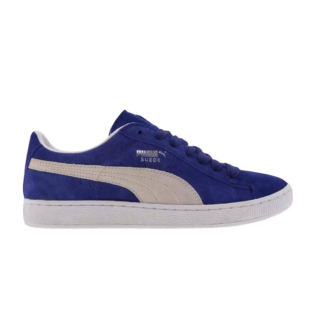 Puma Suede 10