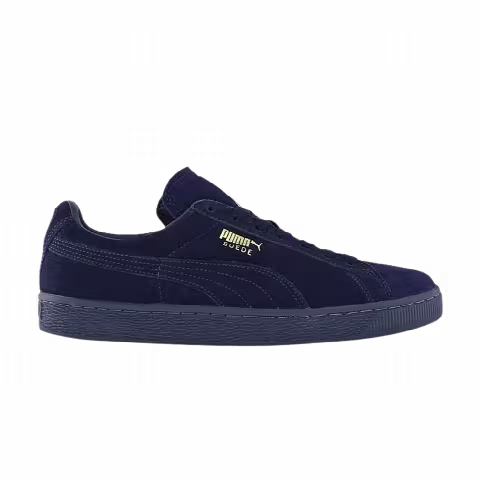 Puma Suede Classic 'Iced Pack - Peacoat'