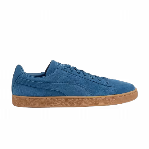 Puma Suede Classic Natural Warmth 'Sailor Blue'