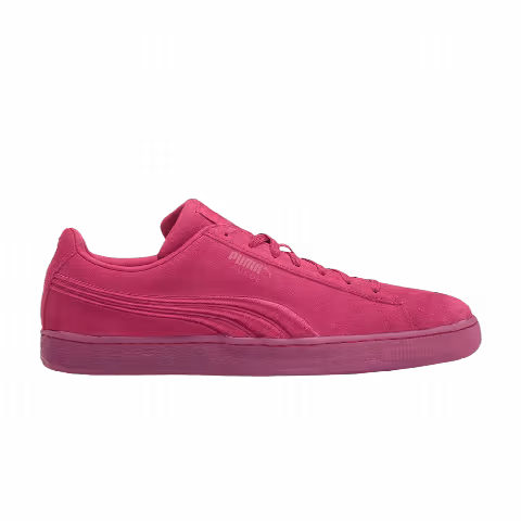 Puma Suede Classic Badge Iced 'Vivacious'