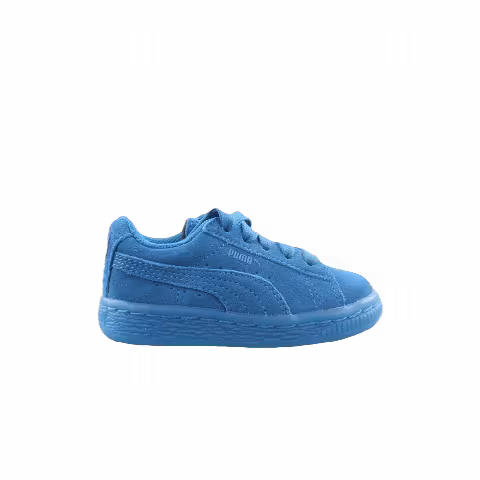 Puma Suede PS 'Iced Blue'