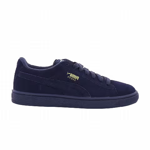 Puma Suede Jr 'Navy'