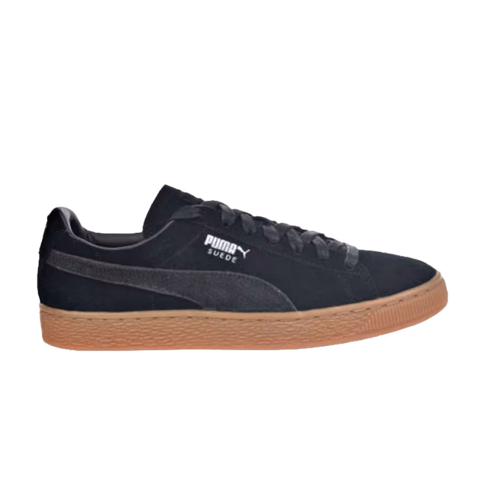 Puma Suede Classic CITI Pack