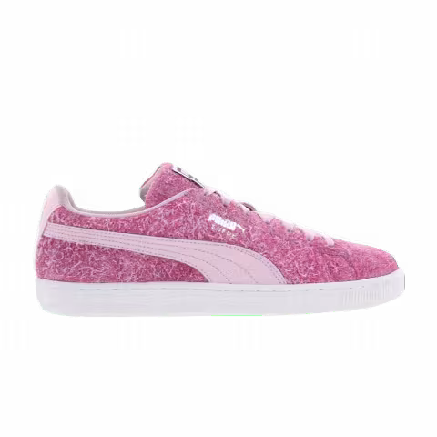 Puma Wmns Suede 'Elemental - Lilac'