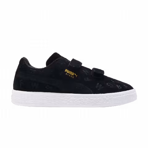 Justice League x Puma Suede PS 'Batman'