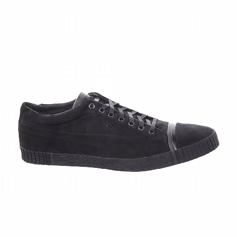 Alexander McQueen x Puma Scarred ST Suede 'Licorice'