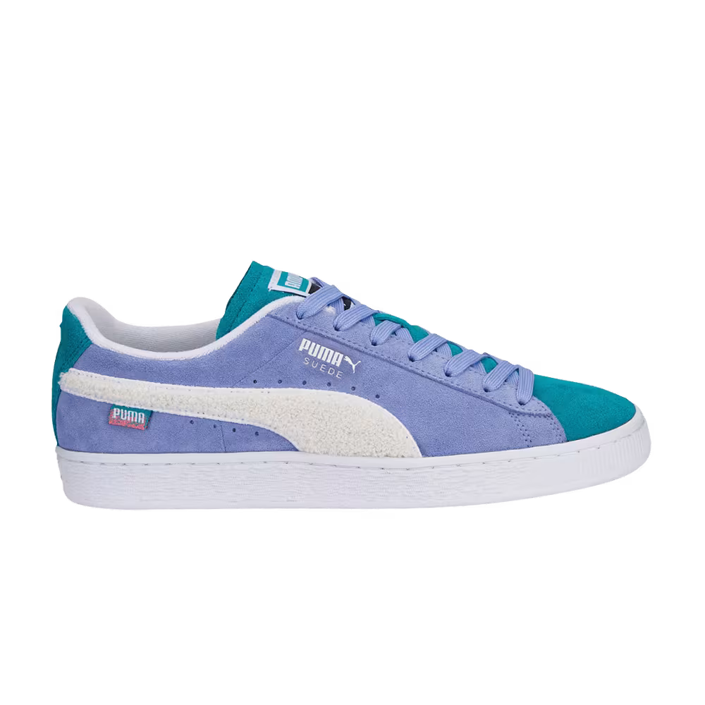 Puma Suede Fandom