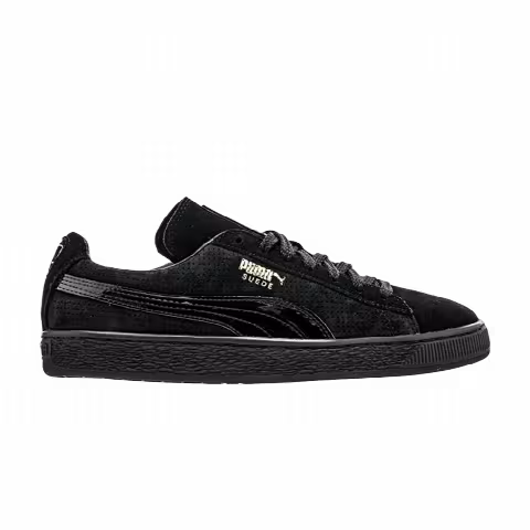 Nice Kicks x Puma Suede Basket