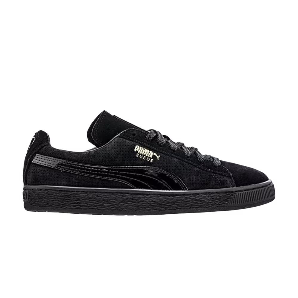 Nice Kicks x Puma Suede Basket