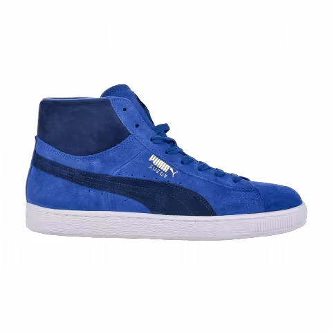 Puma Suede Classic Mid 'Limoges'