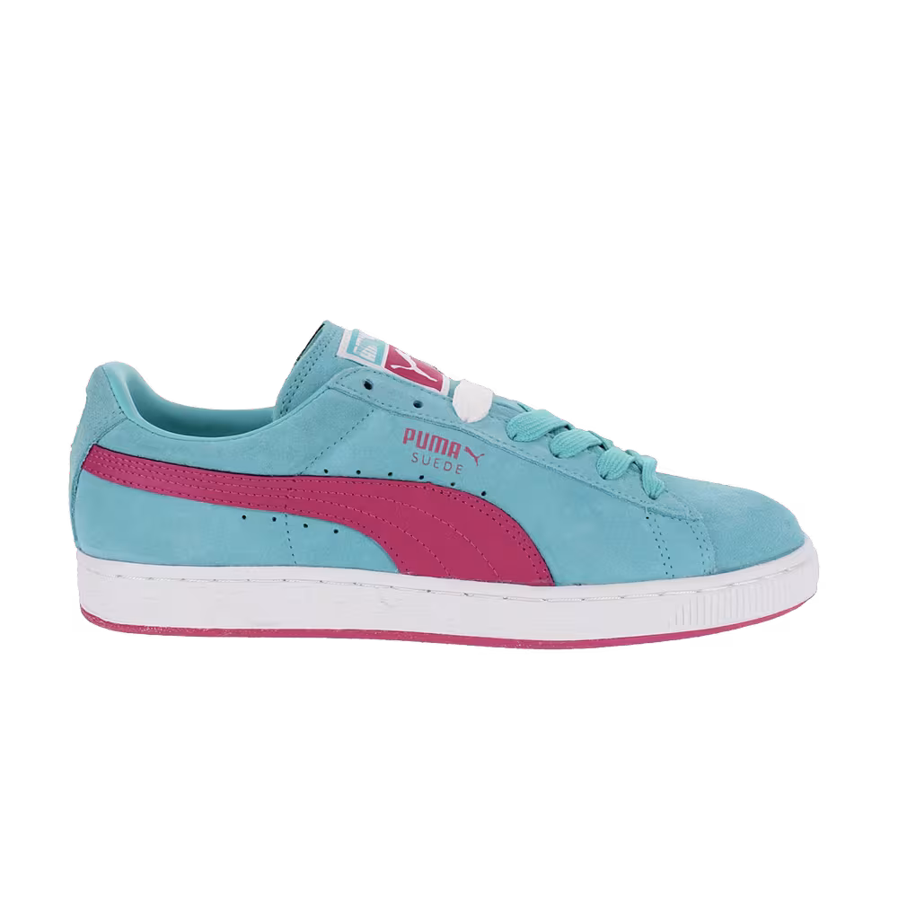 Puma Suede Classic LFS