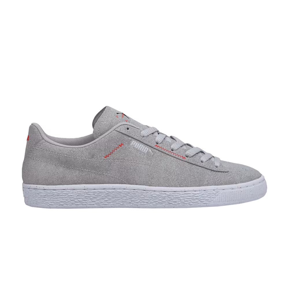 Puma Suede RE:Collection