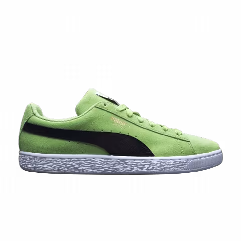 Puma Suede Classic 'Green'