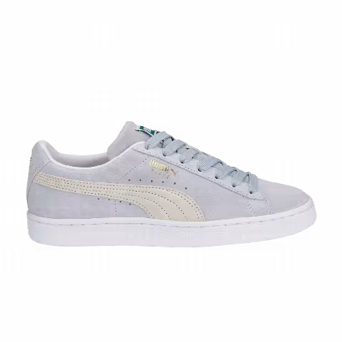 Puma Suede Classic 21 'Platinum Grey Pristine'