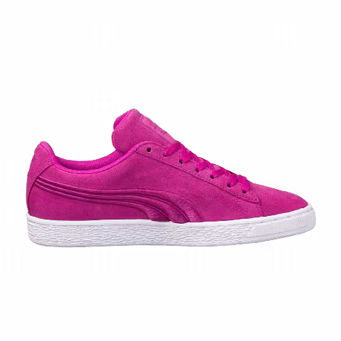 Puma Suede Classic Badge