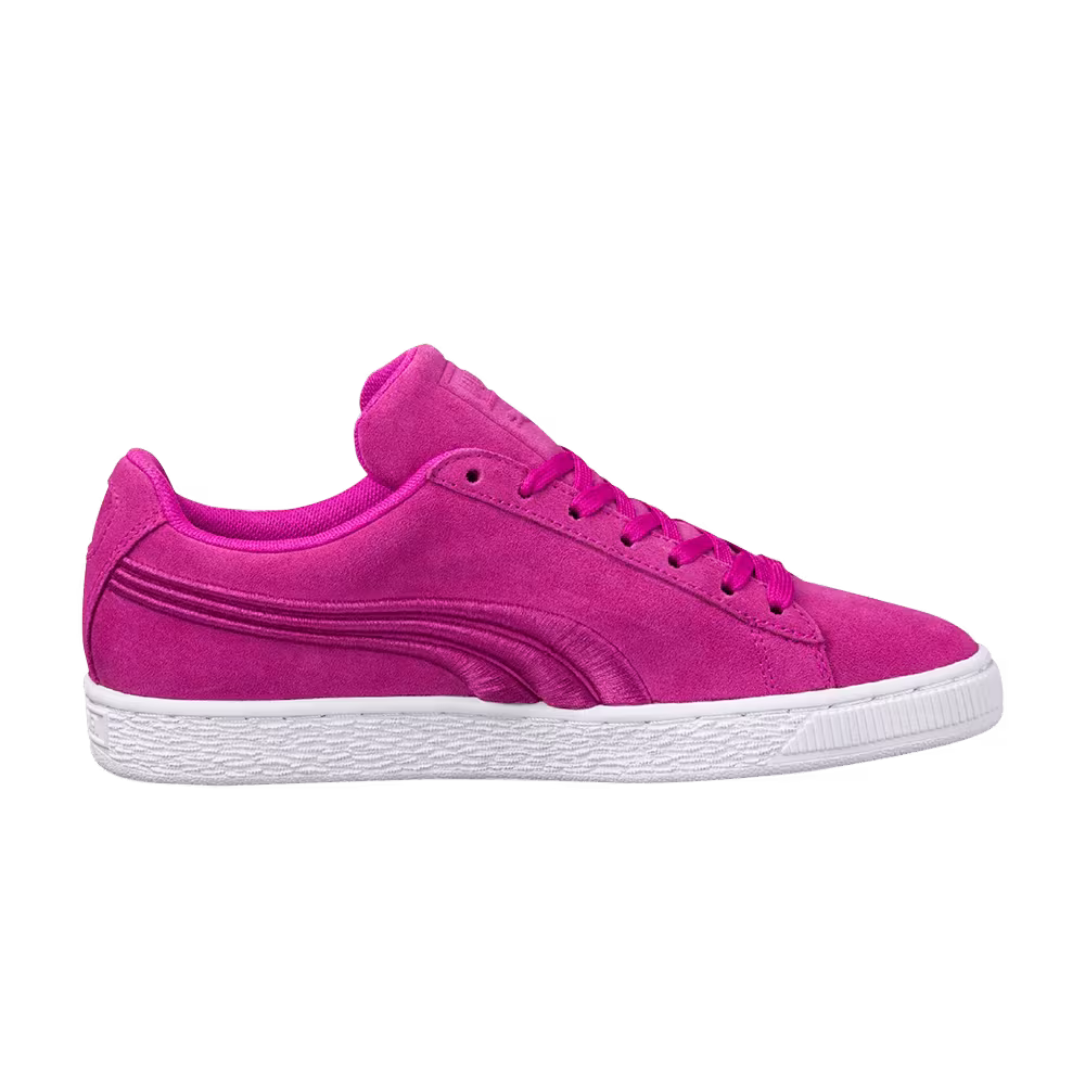 Puma Suede Classic Badge