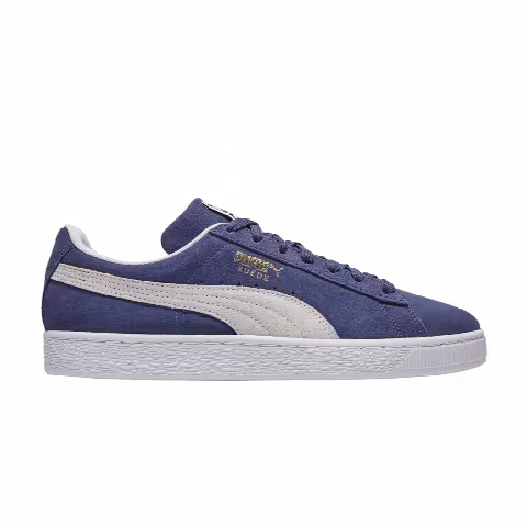 Puma Suede Classic 'Blue Indigo'