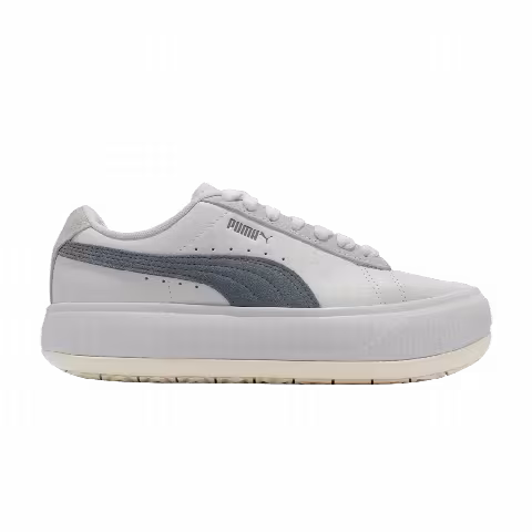 Puma Wmns Suede Mayu Mix 'White Ivory Glow'