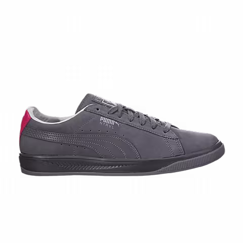 STAPLE x Puma Suede Ignite