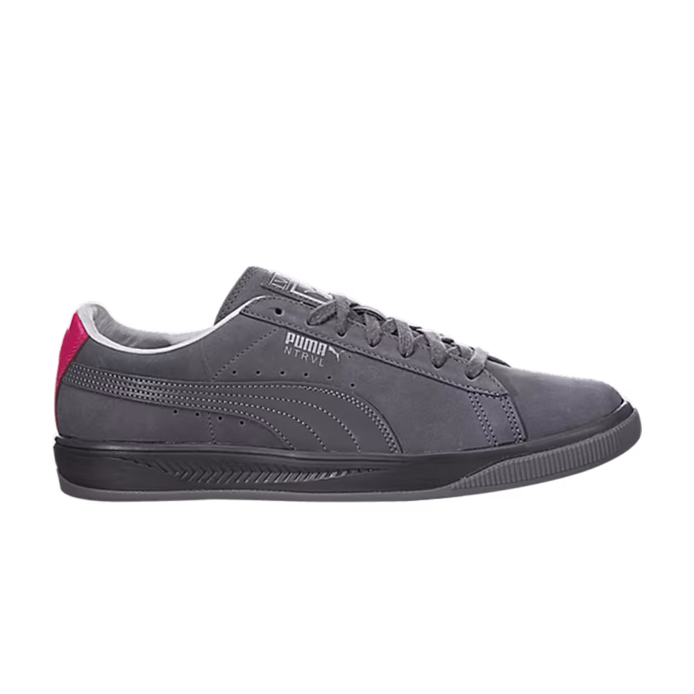 STAPLE x Puma Suede Ignite