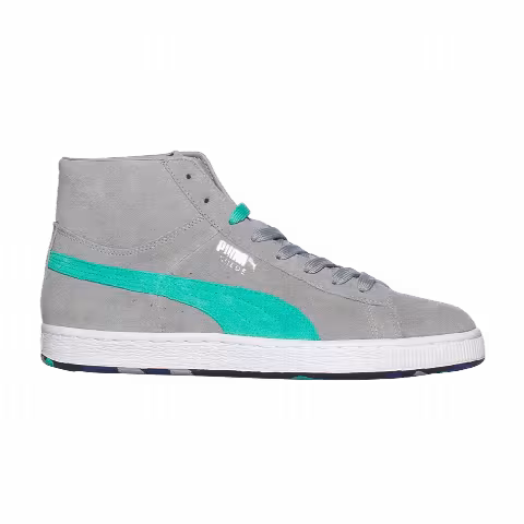Puma Suede Mid Classic+