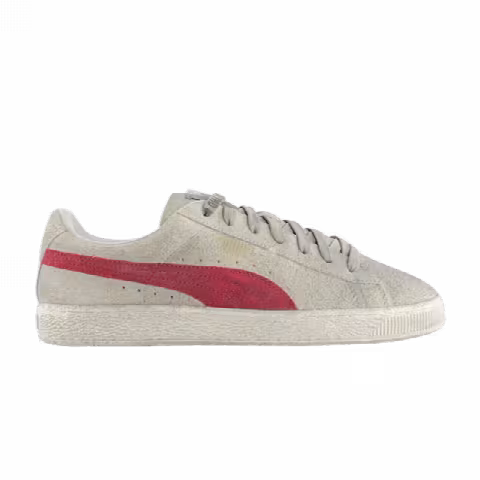 Alife x Puma Ouma Suede