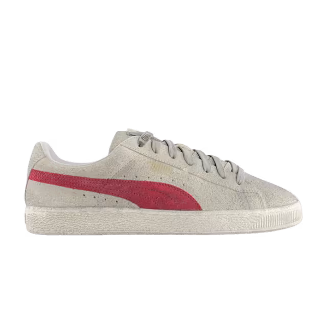 Alife x Puma Ouma Suede