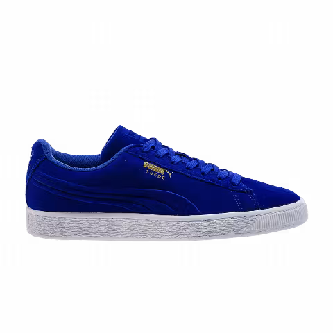 Puma Suede Classic Debossed