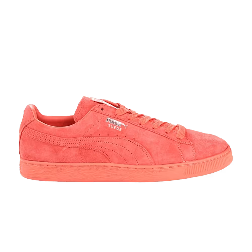 Puma Suede Classic Eco Orange