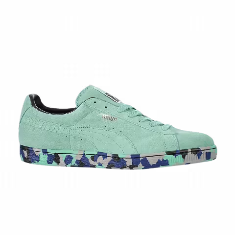 Puma Suede Classic+ 'Rubber Mix'