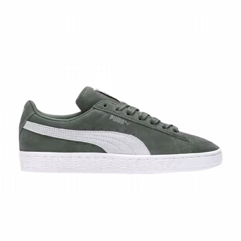 Puma Wmns Suede Classic 'Laurel Wreath'