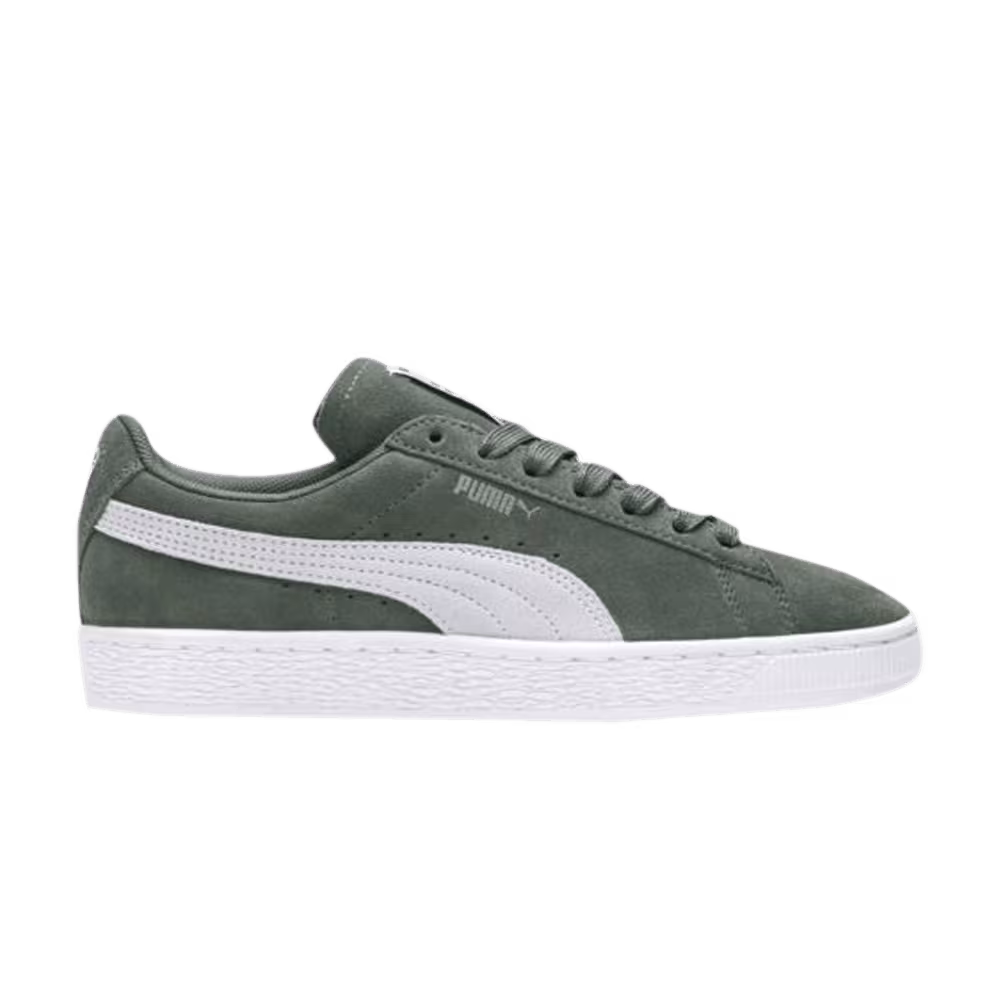 Puma Women's Suede Classic Laurel Wreath