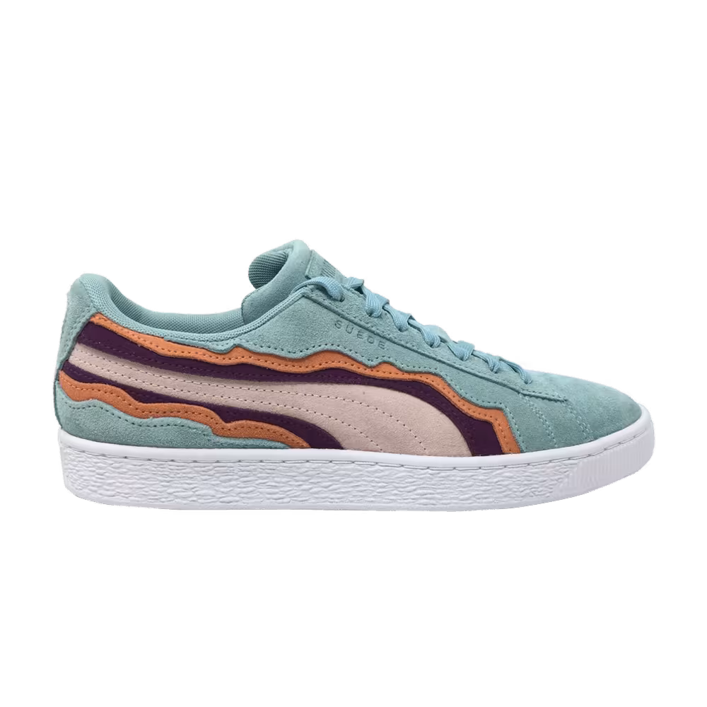 Puma Suede Classic Coast Pack